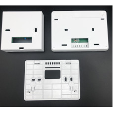 Термостат электронный комнатный безпроводной "ViEiR" (30/1шт)