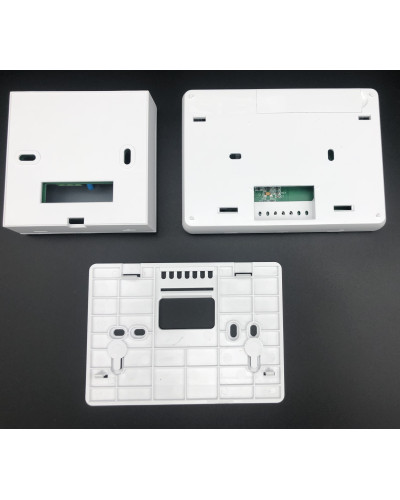 Термостат электронный комнатный безпроводной ViEiR (30/1шт), VIEIR