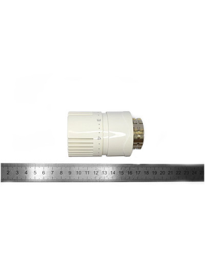 VR1125 Термоголовка жидкостная  (100/1шт), VIEIR