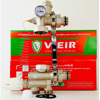 VR202 Насосно - смесительная группа  (5/1шт)