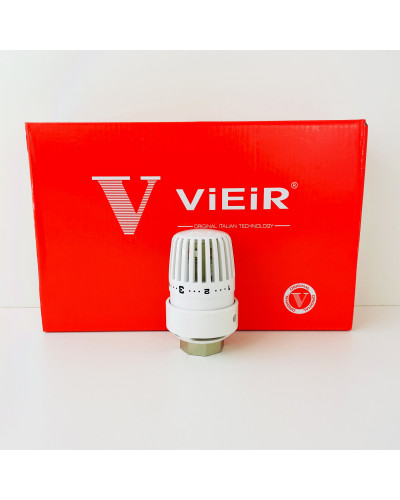 Термоголовка жидкостная ViEiR (100/1шт) VR293, VIEIR