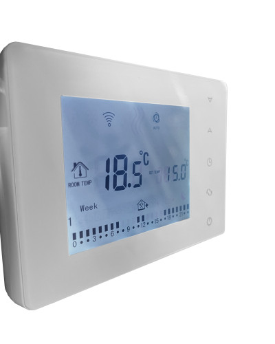 Термостат электронный комнатный безпроводной ViEiR (30/1шт), VIEIR