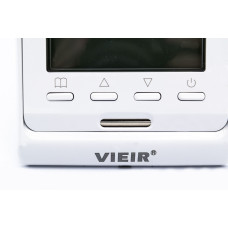 Термостат комнатный   "ViEiR" (100/1шт)