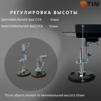 Дренажный канал для душа с решеткой под кладку плитки
Cифон с углом поворота 360° облегчает монтаж （черный-матовый）70*400(1/4)