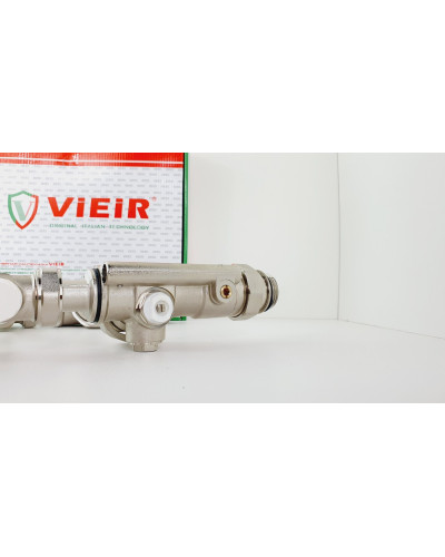 VR208 Насосно -смесительный узел (5/1шт), VIEIR