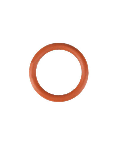 Витоновые (FPM) уплотнительные кольца для фитингов из нержавеющей стали 15* (50шт), VIEIR