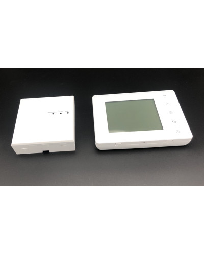 Термостат электронный комнатный безпроводной ViEiR (30/1шт), VIEIR