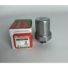 Гаситель гидроудара"VER-PRO"1/2 (60шт)