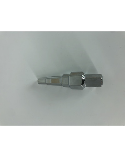 VER831 Универсальный ступенчатый ключ с трещоткой(20/1шт), VIEIR