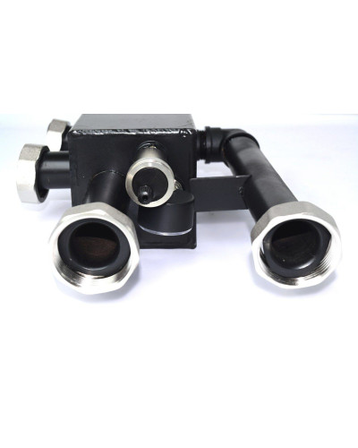 Гидравлическая стрелка  ViEiR((1шт), VIEIR