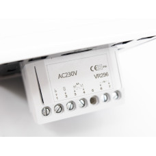 Термостат комнатный   "ViEiR" (100/1шт)