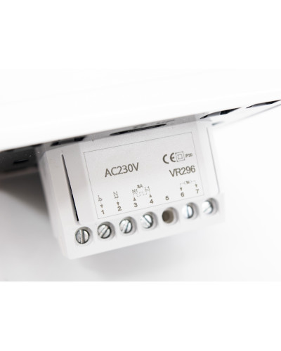 Термостат комнатный   ViEiR (100/1шт), VIEIR