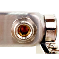 VR115-07А Колл. БЕЗ РАС. БЕЗ КРАН.7-вых.НЕРЖ.(5/1шт)