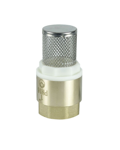 Обратный клапан с фильтром VALFEX 1 (80/10) К, Valfex