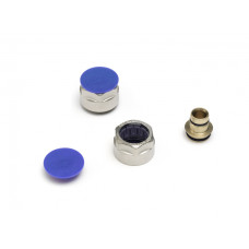 VR1622 Евроконус под рехау 3/4"-16 x 2.2 (200/50шт)