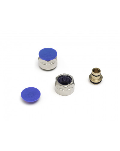 VR1622 Евроконус под рехау 3/4-16 x 2.2 (200/50шт), VIEIR