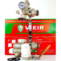 VR202 Насосно - смесительная группа  (5/1шт)