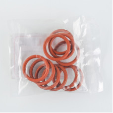 VPY32 Витоновые (FPM) уплотнительные кольца для фитингов из нержавеющей стали 32* (50шт)