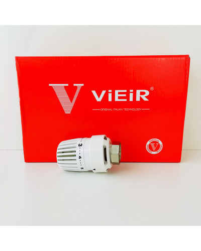 Термоголовка жидкостная ViEiR (100/1шт) VR293, VIEIR