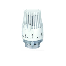 VR337 Термоголовка ПЛАСТИК (M30X1,5) (100/1шт)