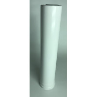 Удлинитель конденсационный коаксиальный 60х100(ПП-Ал)-1000