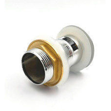 VER22B Донный клапан (50/1шт)