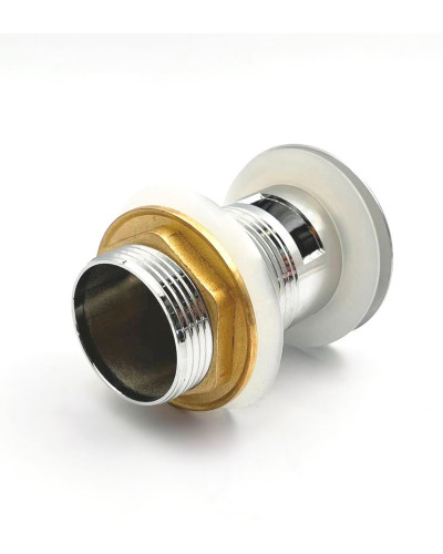 VER22B Донный клапан (50/1шт), VIEIR