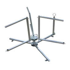 Станок для размотки труб"ViEiR" (1шт)