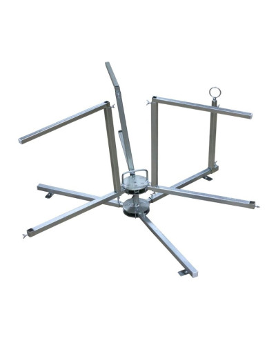 Станок для размотки трубViEiR (1шт), VIEIR