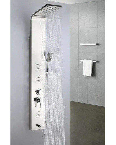 VR25-J Набор для душа (2/1шт), VIEIR