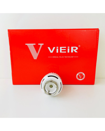 Термоголовка жидкостная ViEiR (100/1шт) VR293, VIEIR