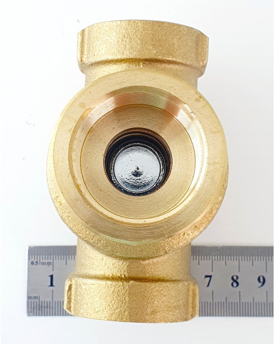 Трехходовой термостатический антиконденсационный клапан 1 (60°C)ViEiR(18/1шт), VIEIR