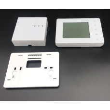 Термостат электронный комнатный безпроводной "ViEiR" (30/1шт)