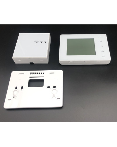 Термостат электронный комнатный безпроводной ViEiR (30/1шт), VIEIR