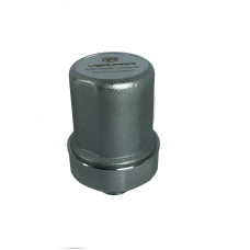 Гаситель гидроудара"VER-PRO"1/2 (60шт)