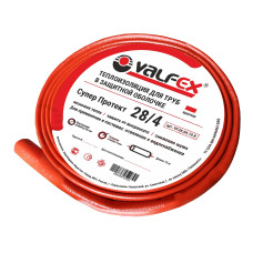 Теплоизоляция 18x4 мм VALFEX 10м К (170 м)