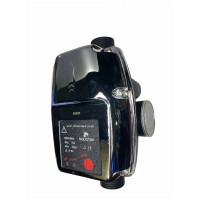 Блок автомат с манометром "компактный".диапазон настройки: 1.5-3.0 бар(1/20)