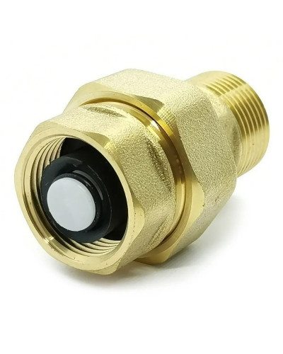 Клапан быстрого отсоединения расширительного бака для настенной группы безопасности JH-1021 Тип присоединения - 3/4 резьба(5/60), TIM