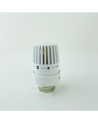 Термоголовка жидкостная ViEiR (100/1шт) VR293, VIEIR