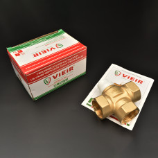 VR291 Клапан термост. трёхход. смесит.(30/1шт)