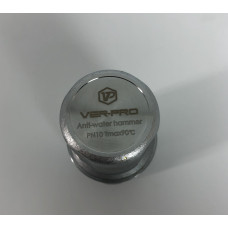 Гаситель гидроудара"VER-PRO"1/2 (60шт)