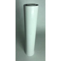 Удлинитель конденсационный коаксиальный 60х100(ПП-Ал)-1000