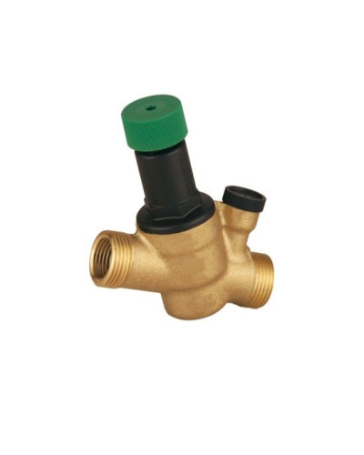 Регулятор давления под манометр 1/2 ViEiR (40шт), VIEIR