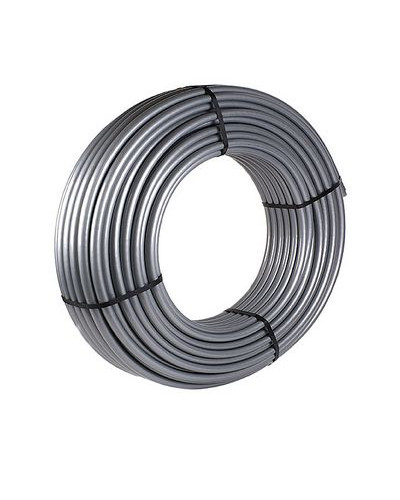 Трубы из сшитого полиэтилена16*2,2 PEX-A-EVOH VER-PRO(200M)  Kuraray-eval (Япония), VIEIR