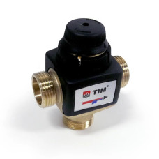 Термостатический смесительный клапан 1" ( 35-60°С) kv/s 1.6(1/30)