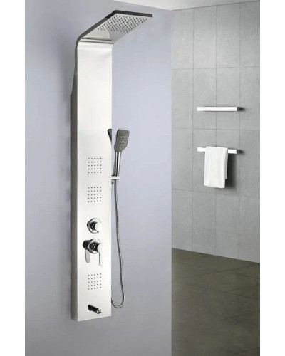 VR25-J Набор для душа (2/1шт), VIEIR