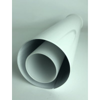 Удлинитель конденсационный коаксиальный 60х100(ПП-Ал)-1000