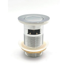 VER22B Донный клапан (50/1шт)