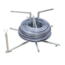 Станок для размотки труб"ViEiR" (1шт)