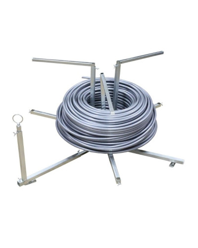 Станок для размотки трубViEiR (1шт), VIEIR